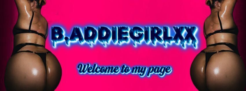 b.addiegirlxx OnlyFans profile picture