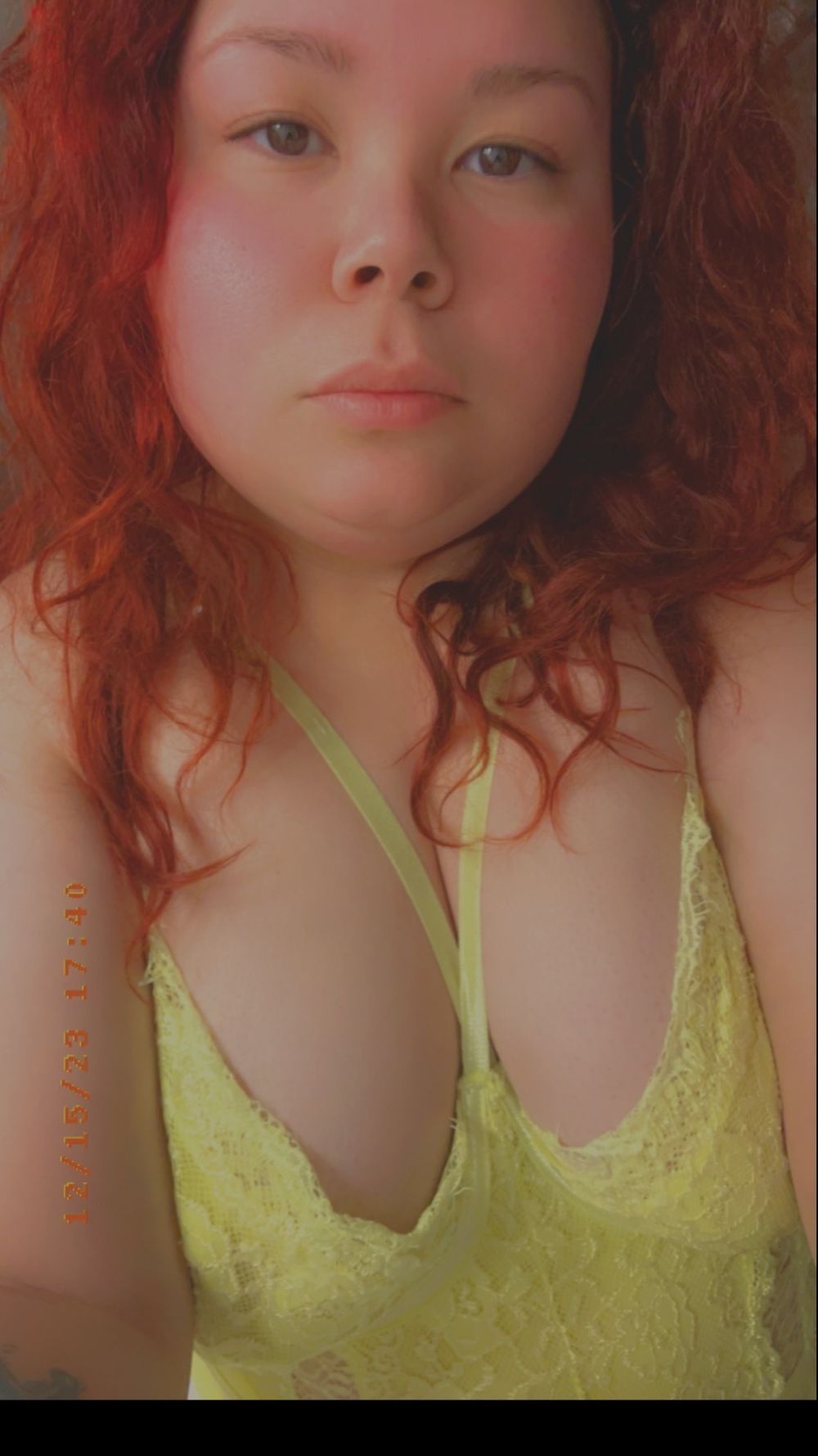 keliannegron OnlyFans profile picture