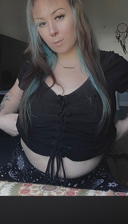 kaybabiii420 OnlyFans picture
