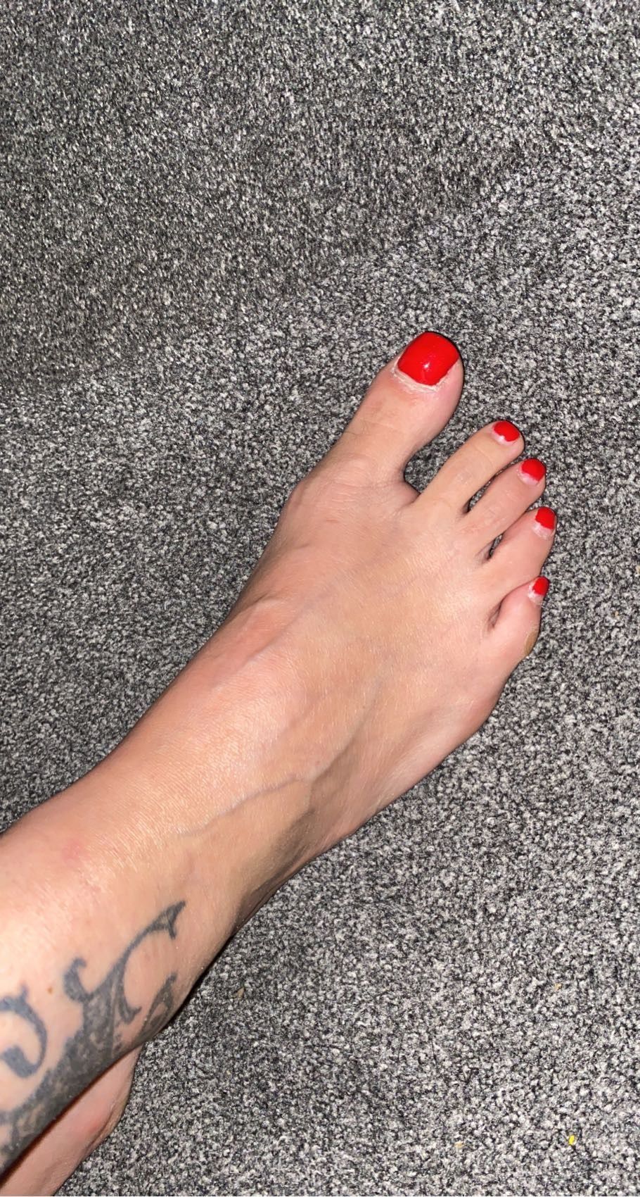 toesandboobs7919 OnlyFans profile picture
