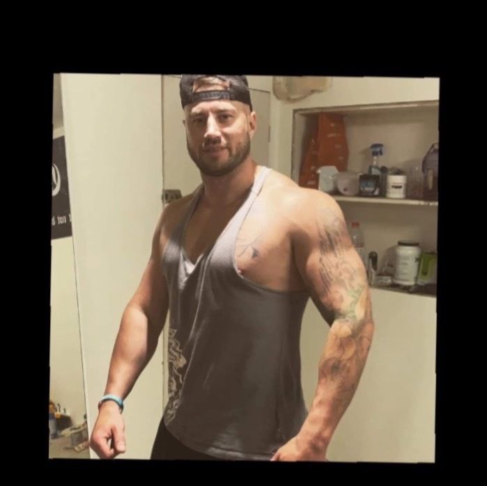 rangerrick888 OnlyFans profile picture