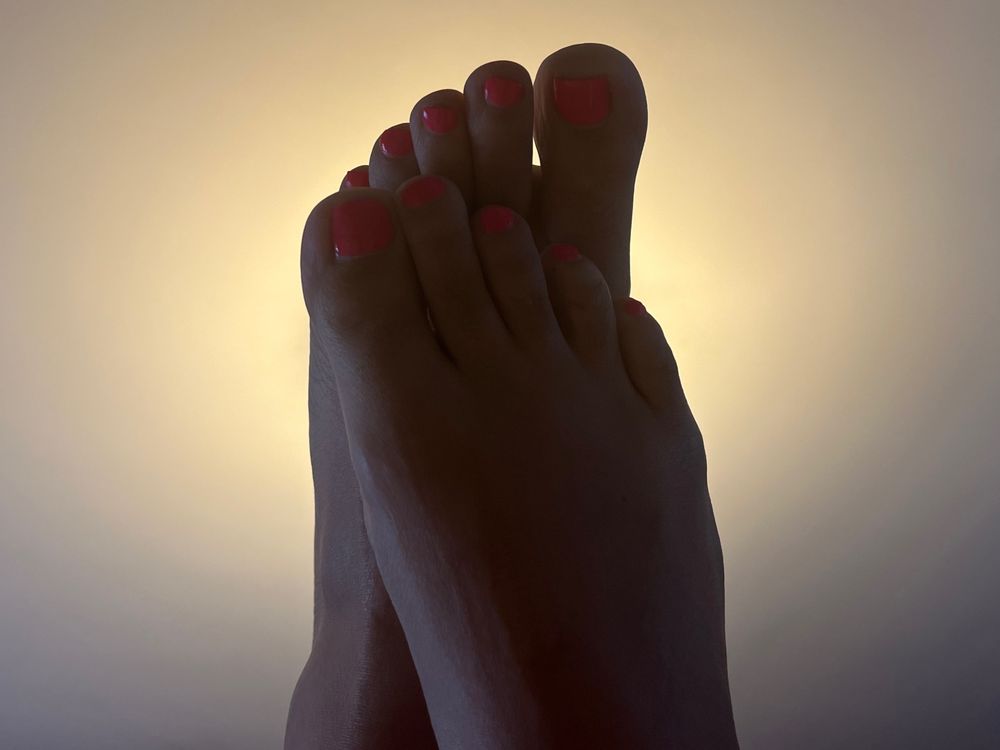 enticing10toes OnlyFans profile picture