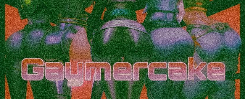 gaymercake OnlyFans profile picture
