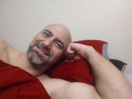 domdaddydave40 OnlyFans picture