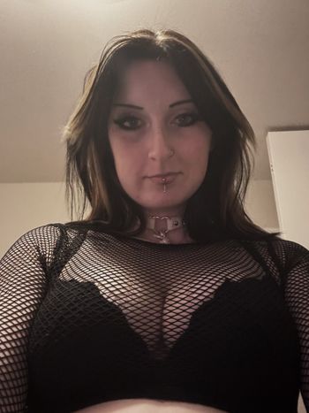 Dark Angel Zoe