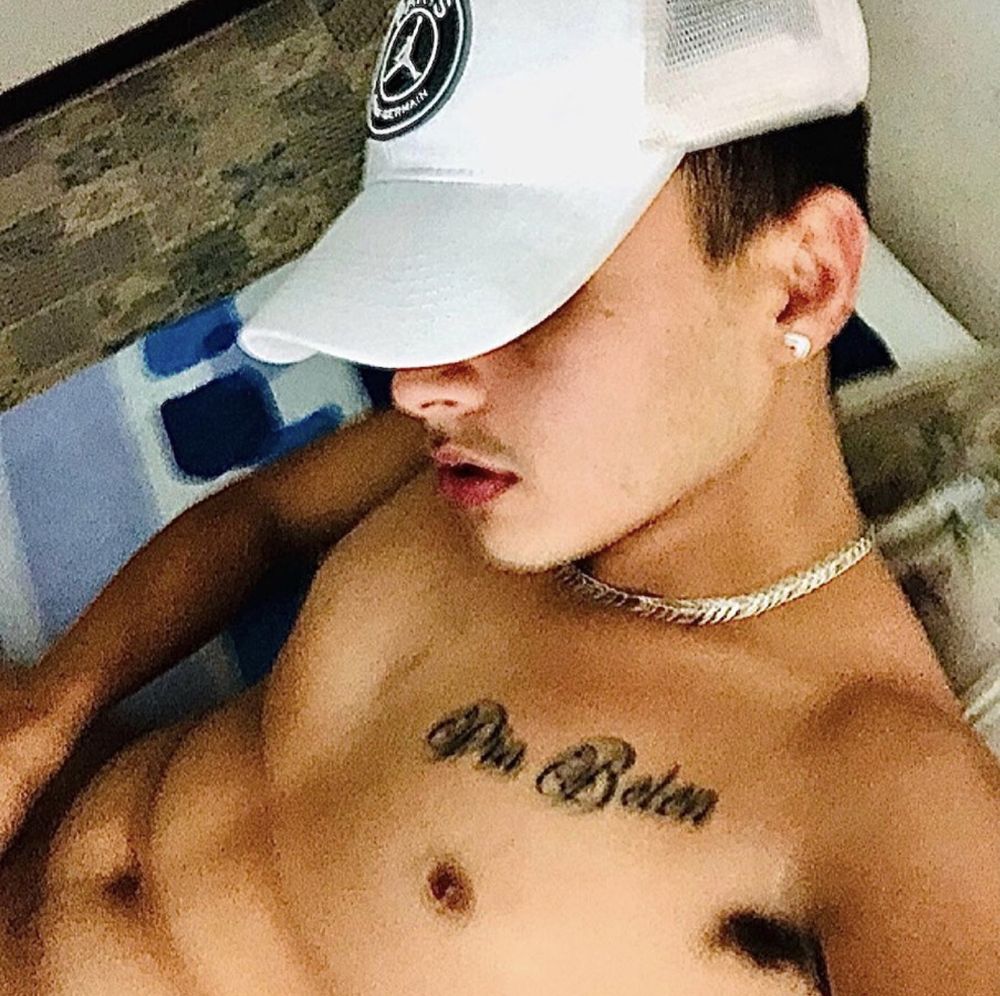 eldiablo_666 OnlyFans profile picture