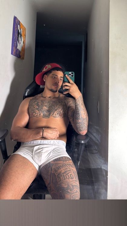 rasielalexandre OnlyFans picture