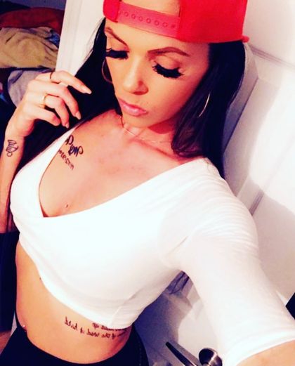 sexytatoogirl OnlyFans picture