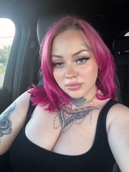 goddessinreality OnlyFans picture
