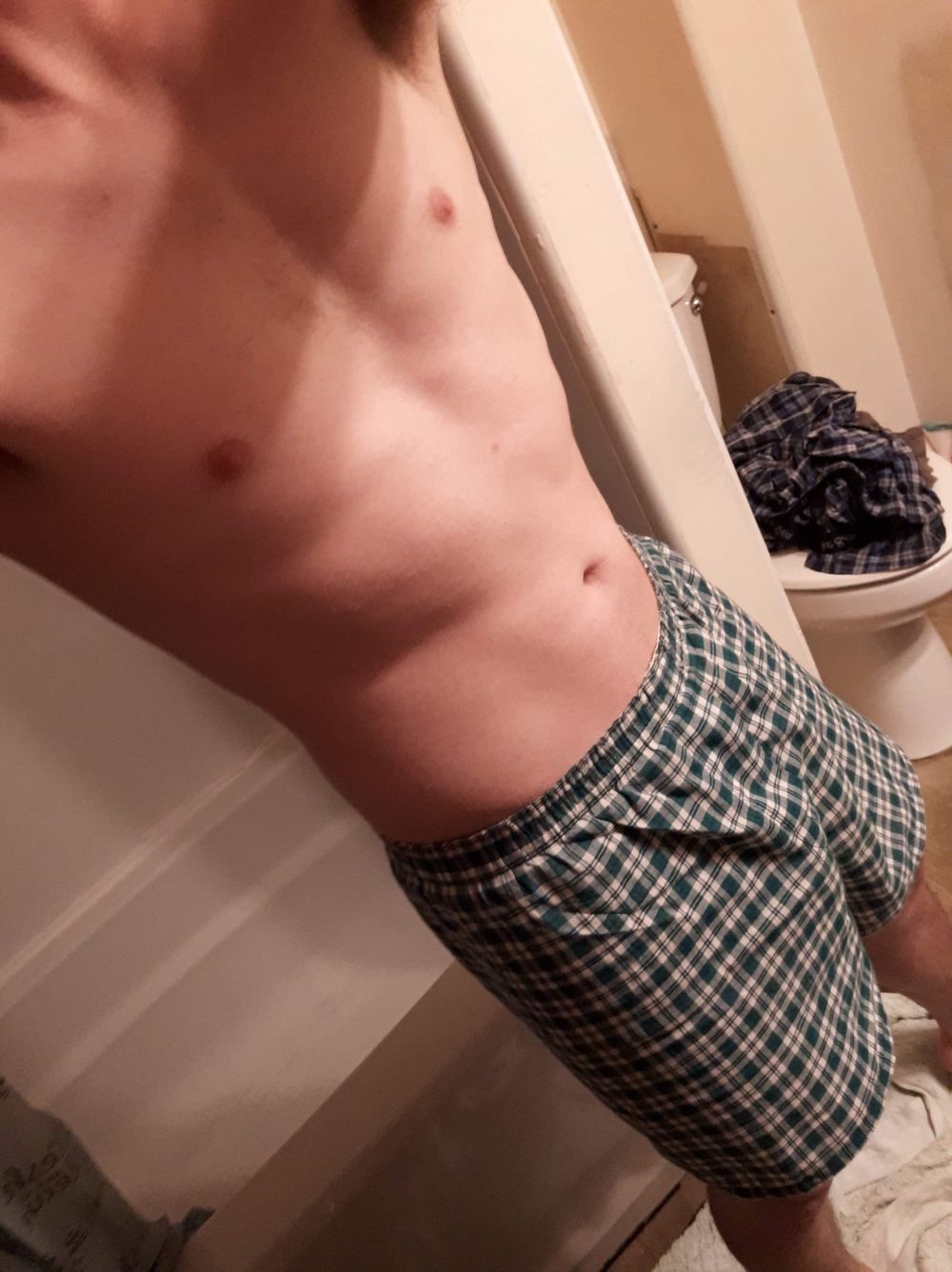 toughguy87 OnlyFans profile picture