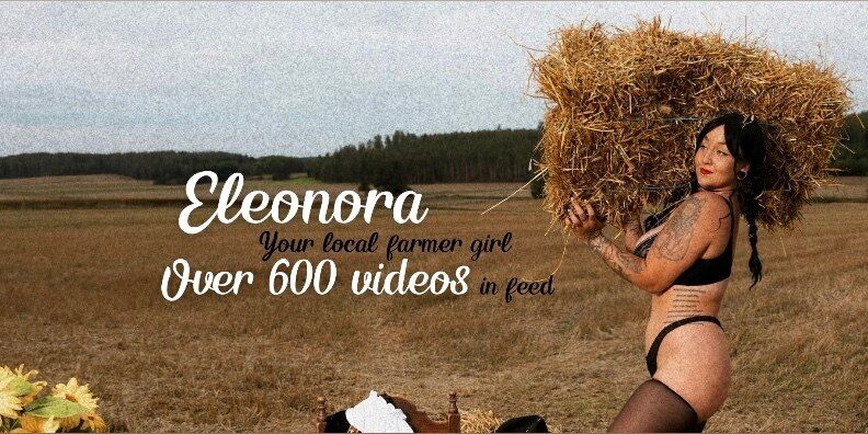 misseleonora OnlyFans profile picture