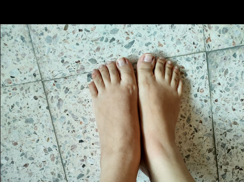 piesdescalzos7 OnlyFans profile picture