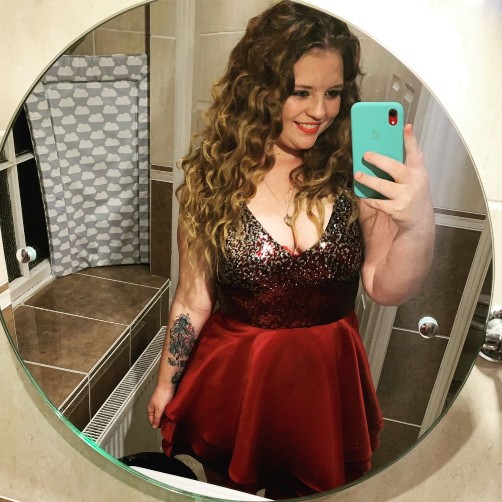gingercookie1997 OnlyFans profile picture