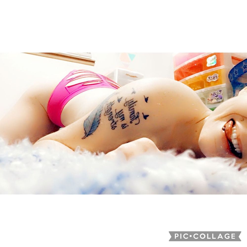 michaela1089 OnlyFans profile picture