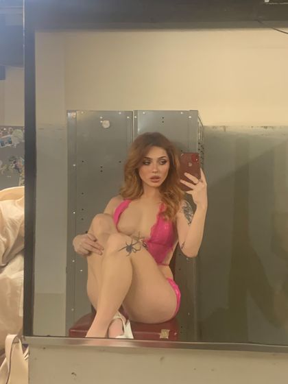 cherryflavoredxoxo OnlyFans picture