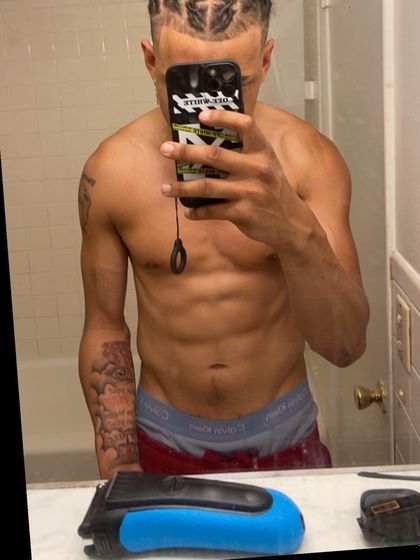 itsjustinb OnlyFans picture