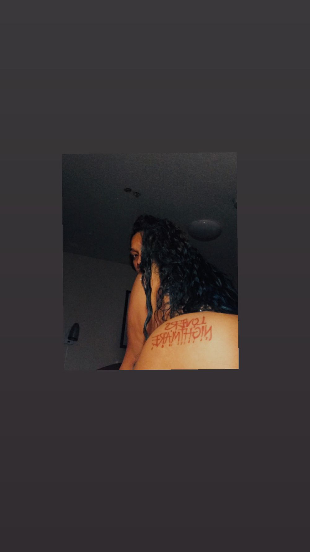 loversnightmare OnlyFans profile picture