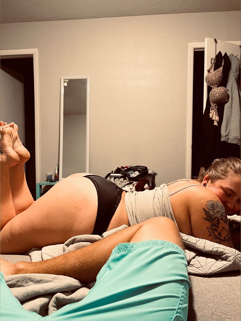 snbhxx OnlyFans profile picture
