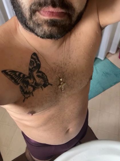 greek1987 OnlyFans picture