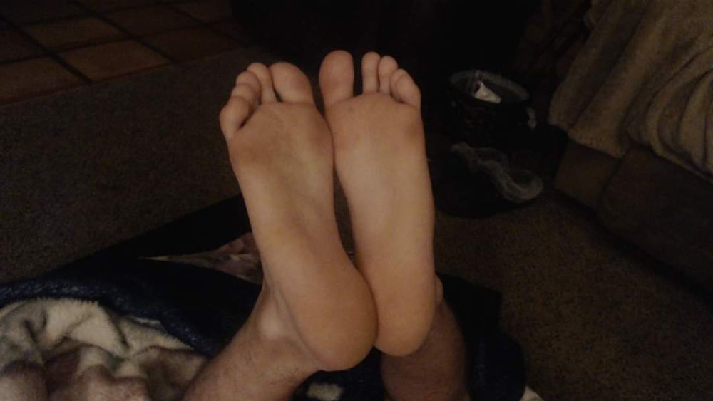 gayfeet1 OnlyFans profile picture