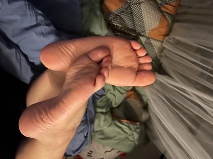feetycutieee OnlyFans picture