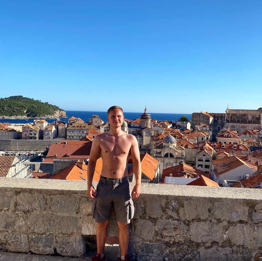 sexynathan95 OnlyFans profile picture