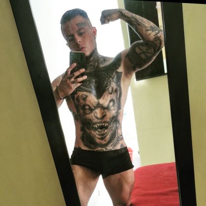 pabloriascos1 OnlyFans picture