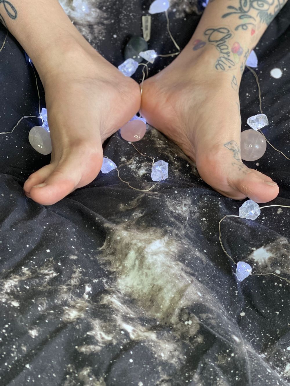 pregnantpixiefeet OnlyFans profile picture
