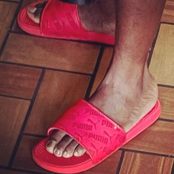 TheFootFanatic