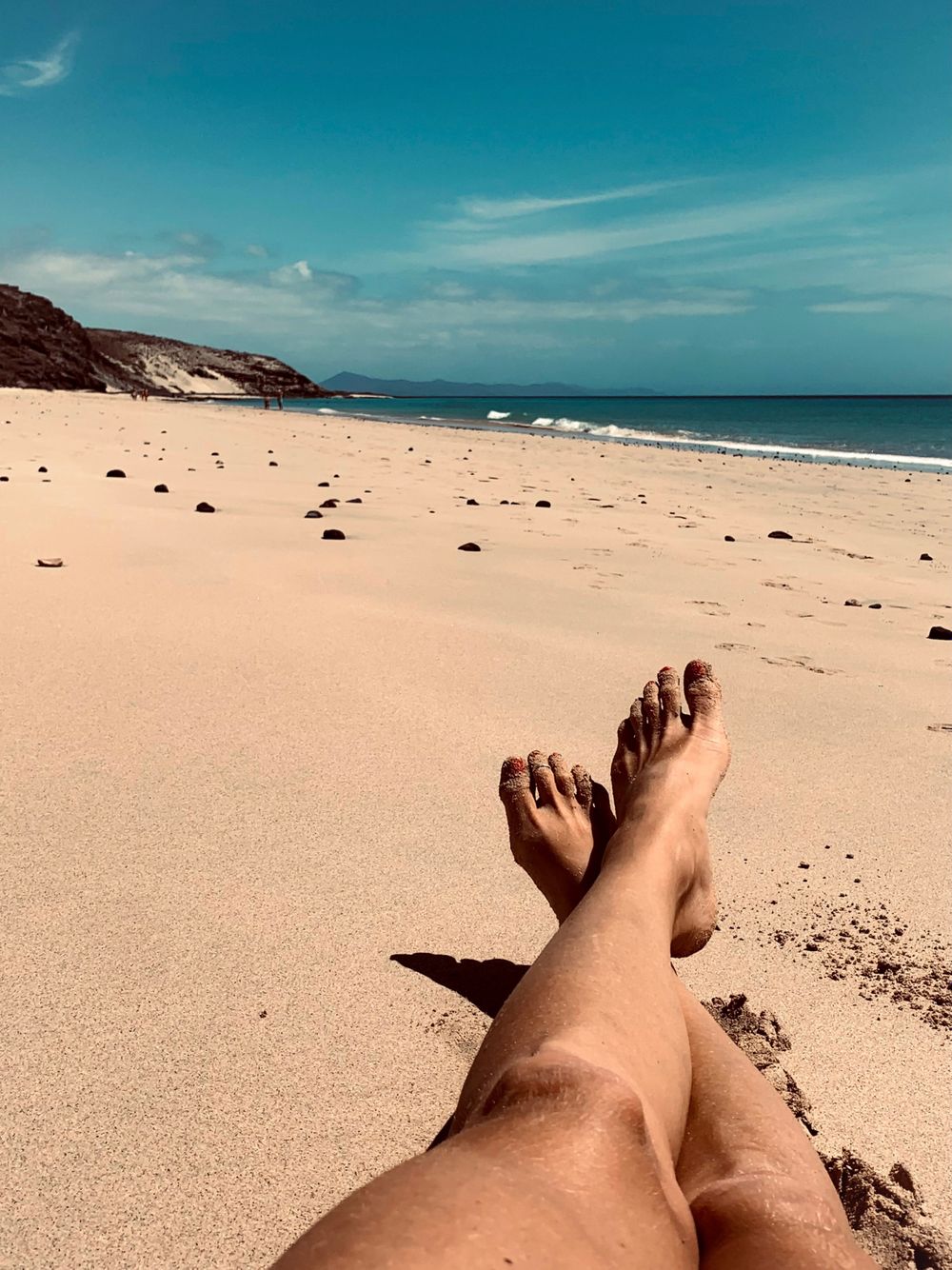 mylovelybarefeet82 OnlyFans profile picture