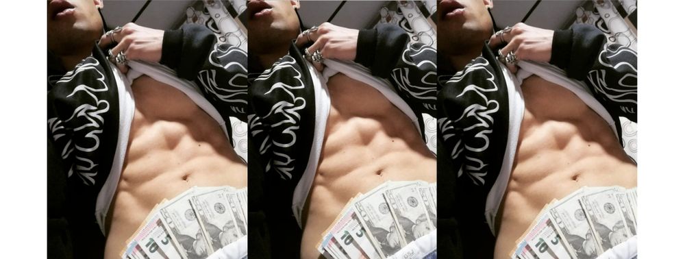 acidw4tz OnlyFans profile picture