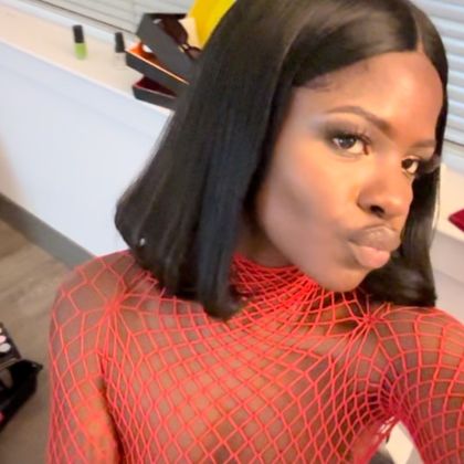 theevoodoumistress OnlyFans picture