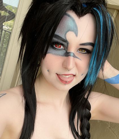 wormii OnlyFans picture