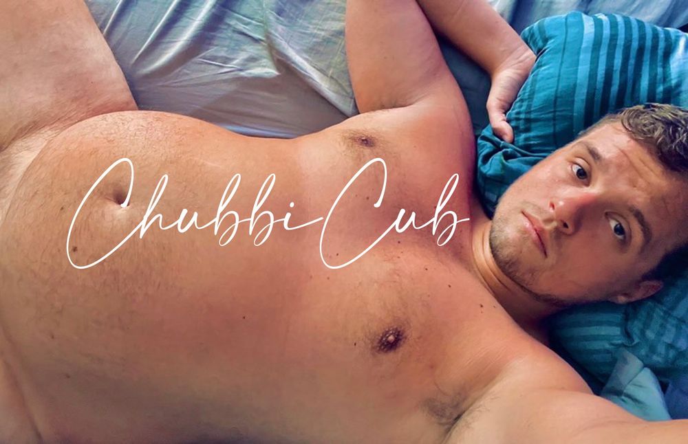 chubbicub OnlyFans profile picture