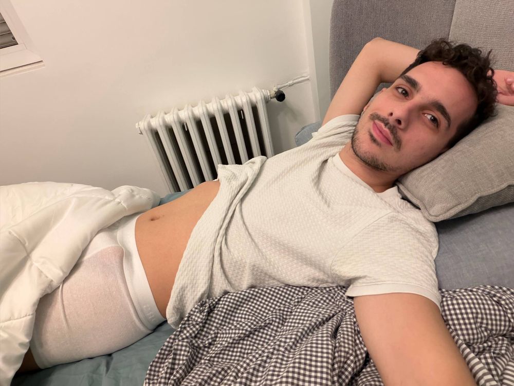 alexledomasfree OnlyFans profile picture