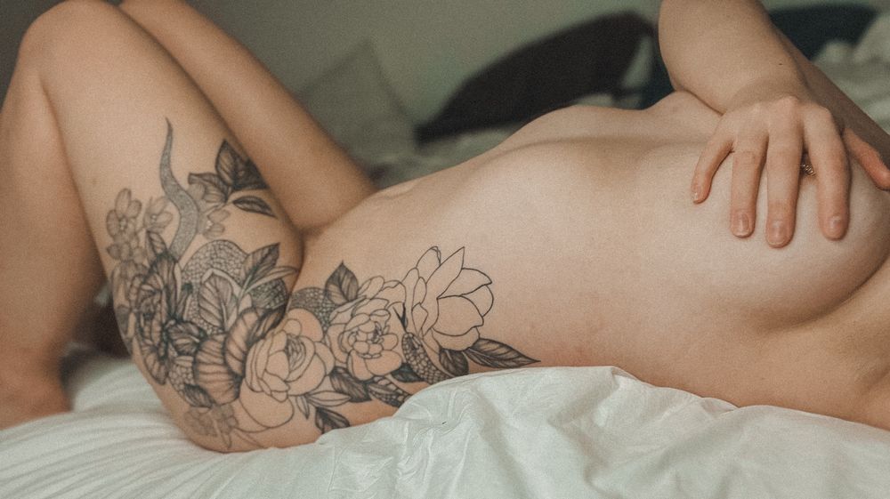 curvy_nymph OnlyFans profile picture