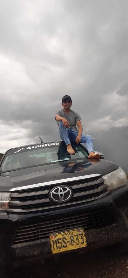 yersonaguirre OnlyFans profile picture