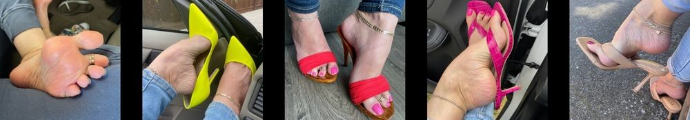 mimifootnipclips OnlyFans profile picture