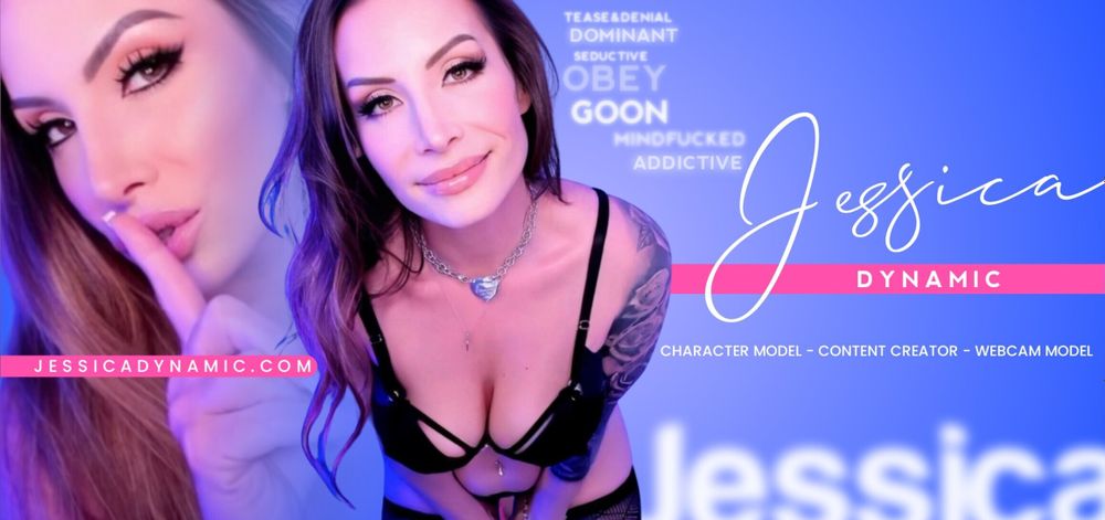 jessicadynamic OnlyFans profile picture