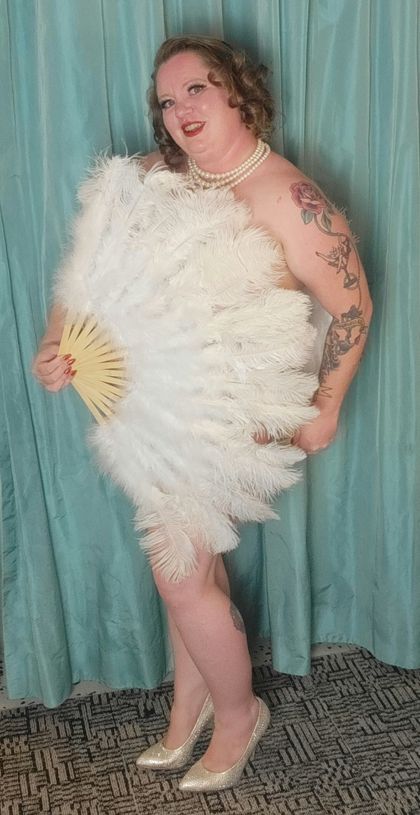 bettieretrored OnlyFans picture