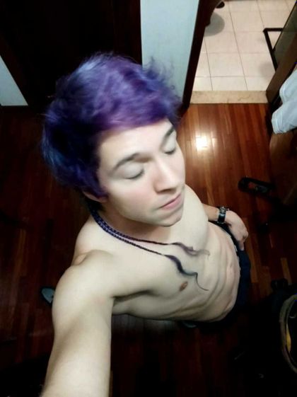 robxkyle OnlyFans picture