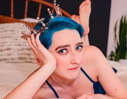 empressbubbles OnlyFans picture