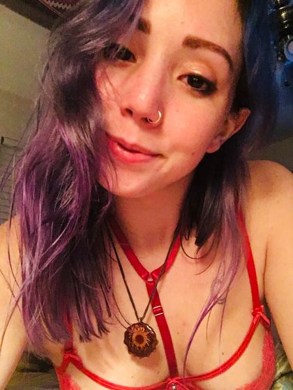 blueforyouxxx OnlyFans picture