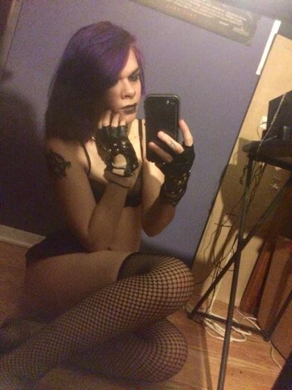 thepumpkinqueenx OnlyFans picture