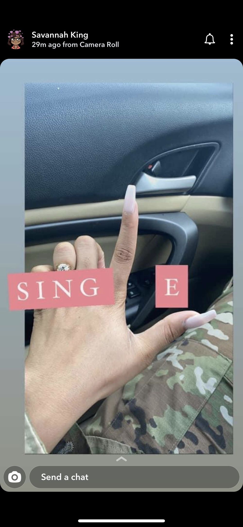 naynaythestallion OnlyFans profile picture