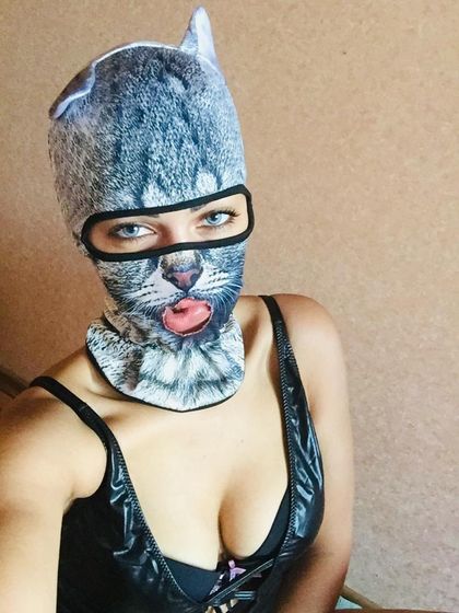 nikacort OnlyFans picture