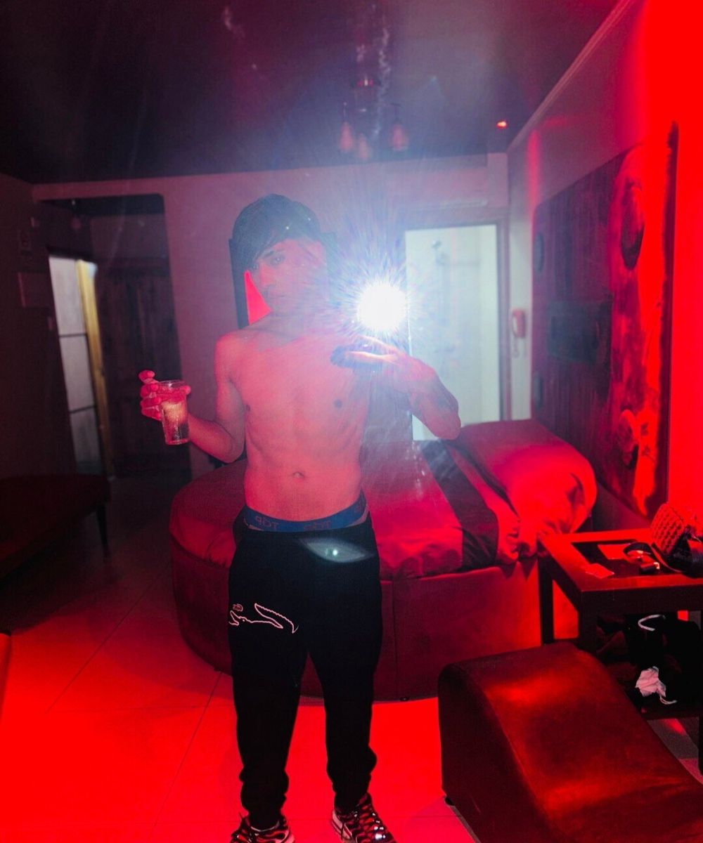 firetwinkkie OnlyFans profile picture