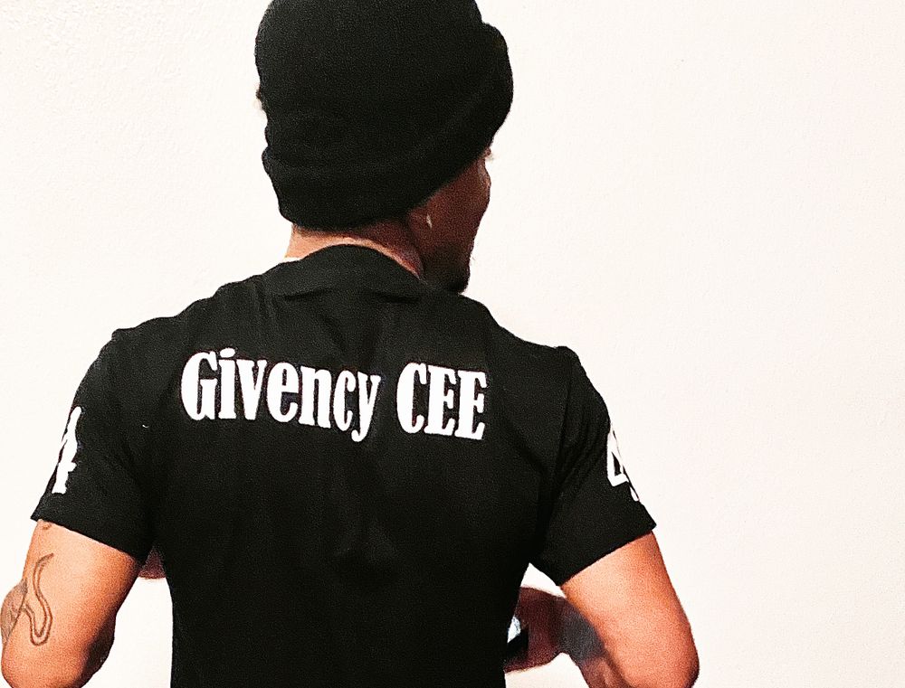 givenchycee OnlyFans profile picture