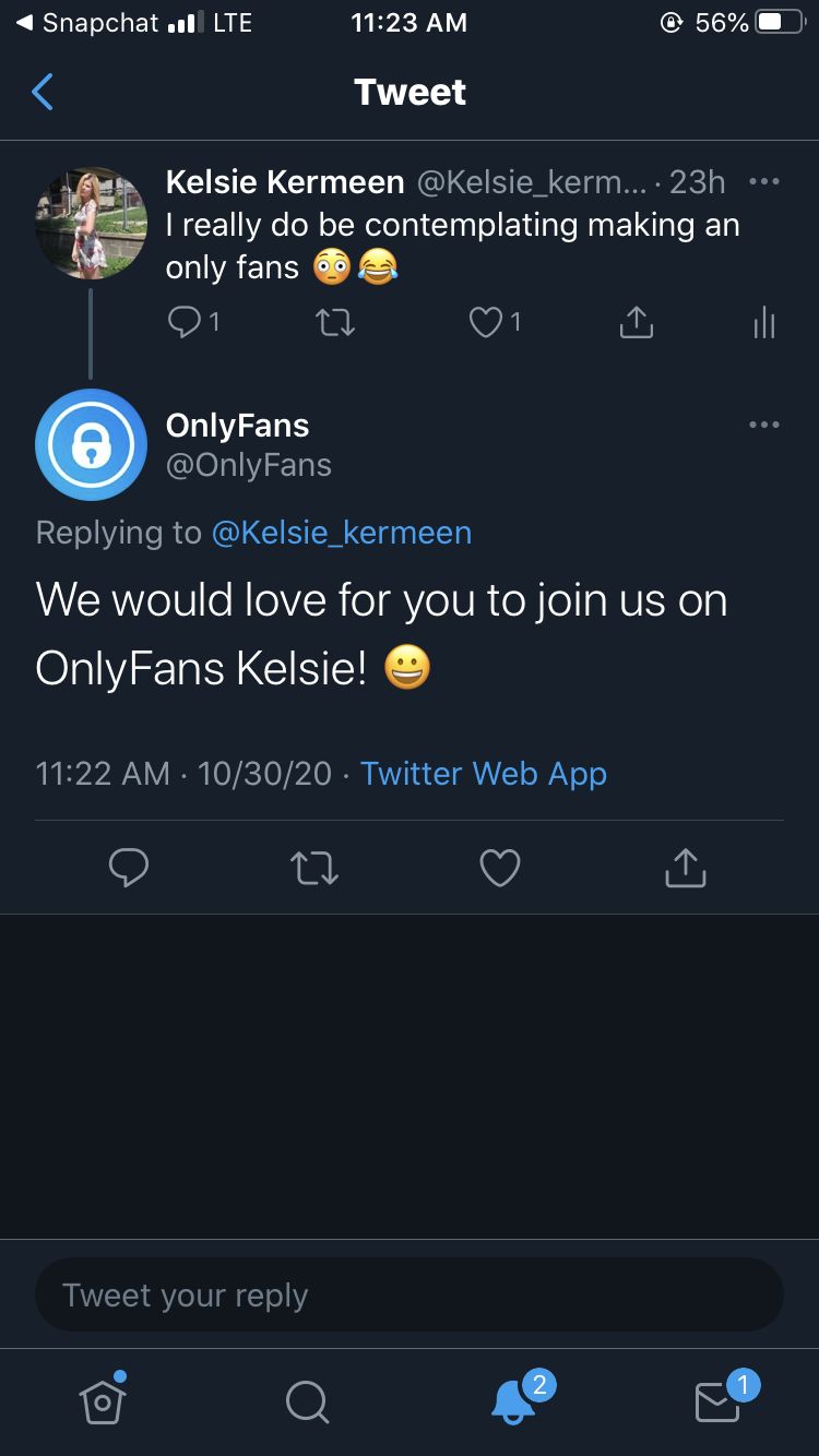 lil-freaky OnlyFans profile picture