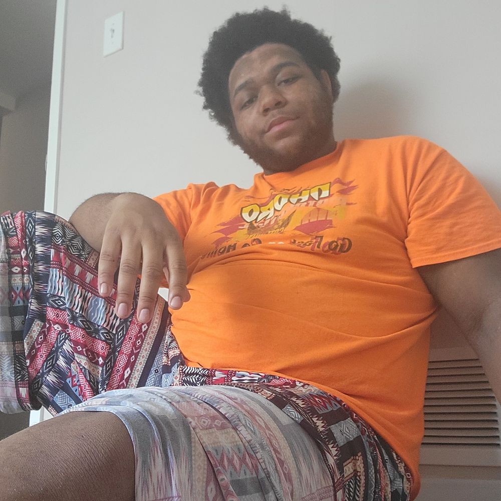 xxharembearxx OnlyFans profile picture